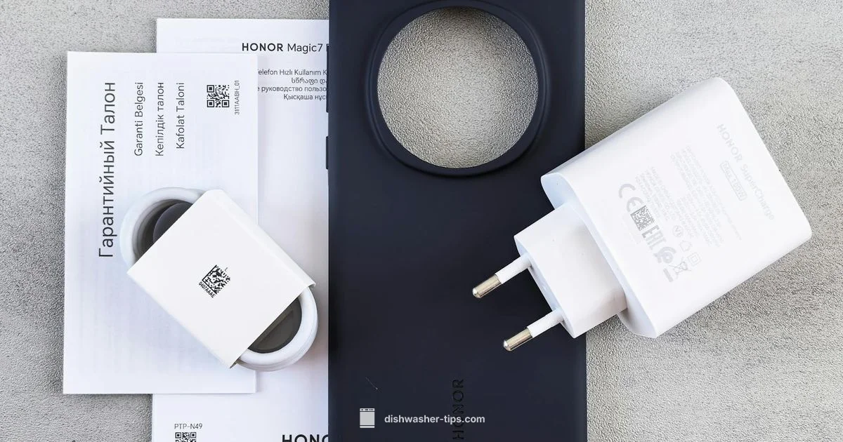 Warranty Basics - Dishwasher Tips