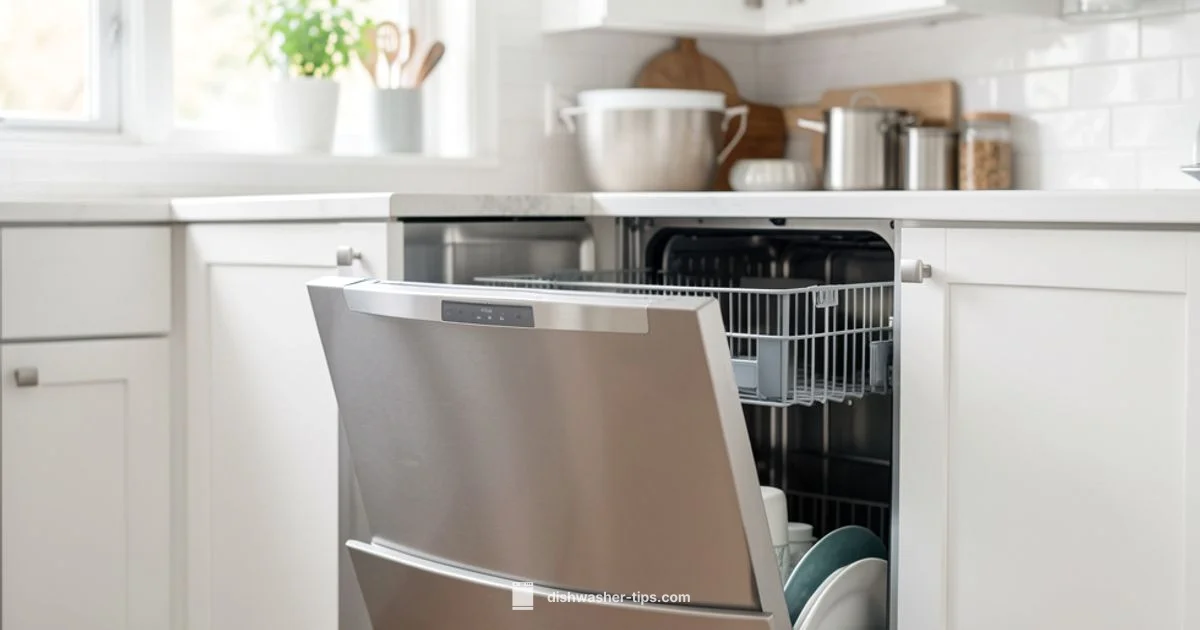 Repair Cost Guide - Dishwasher Tips