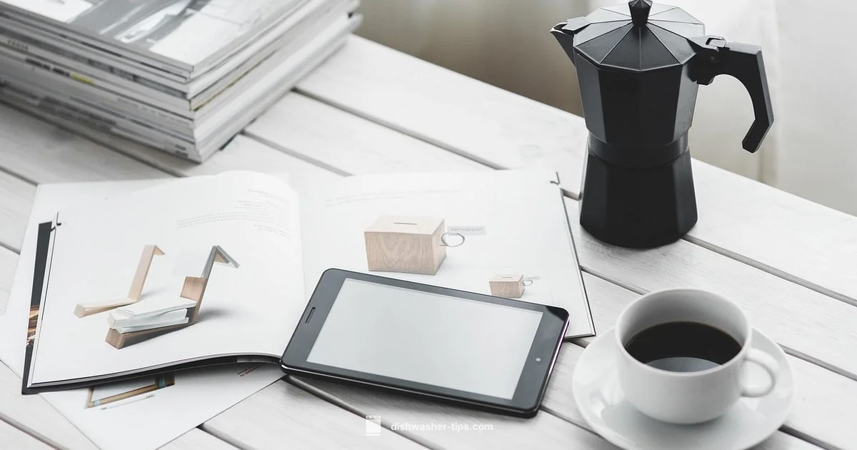 Clean Dishes Fast - Dishwasher Tips