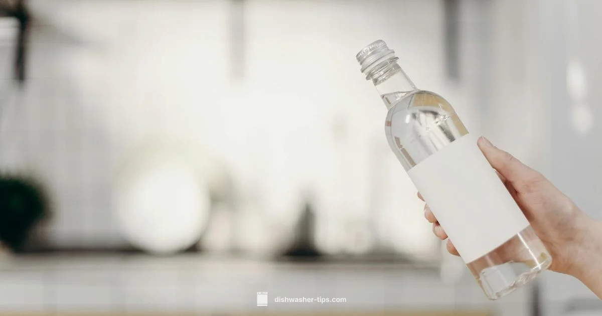 Liquid Detergent Guide - Dishwasher Tips