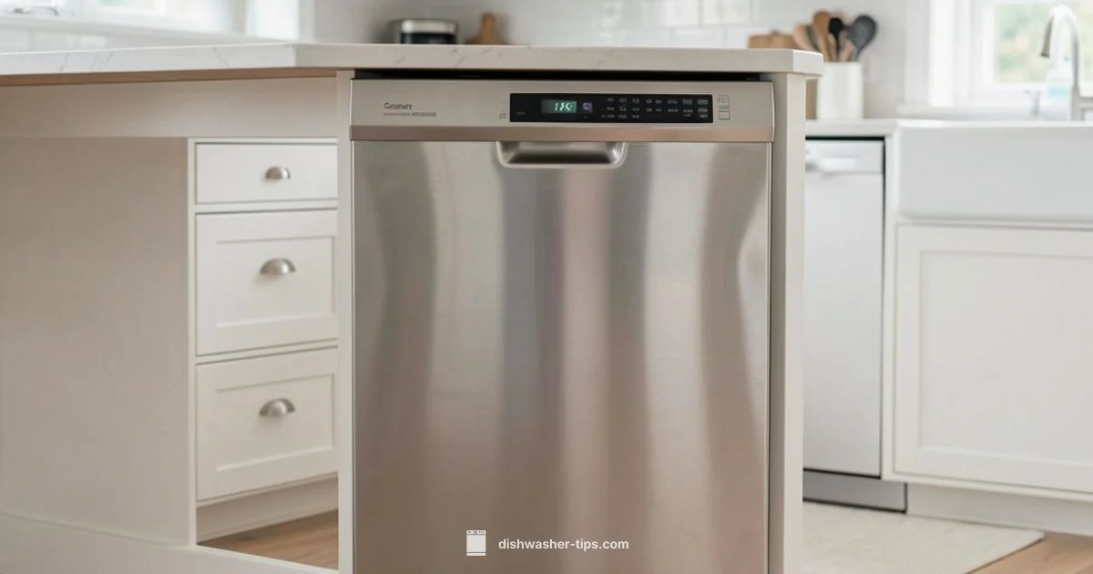 Best Value Dishwasher - Dishwasher Tips