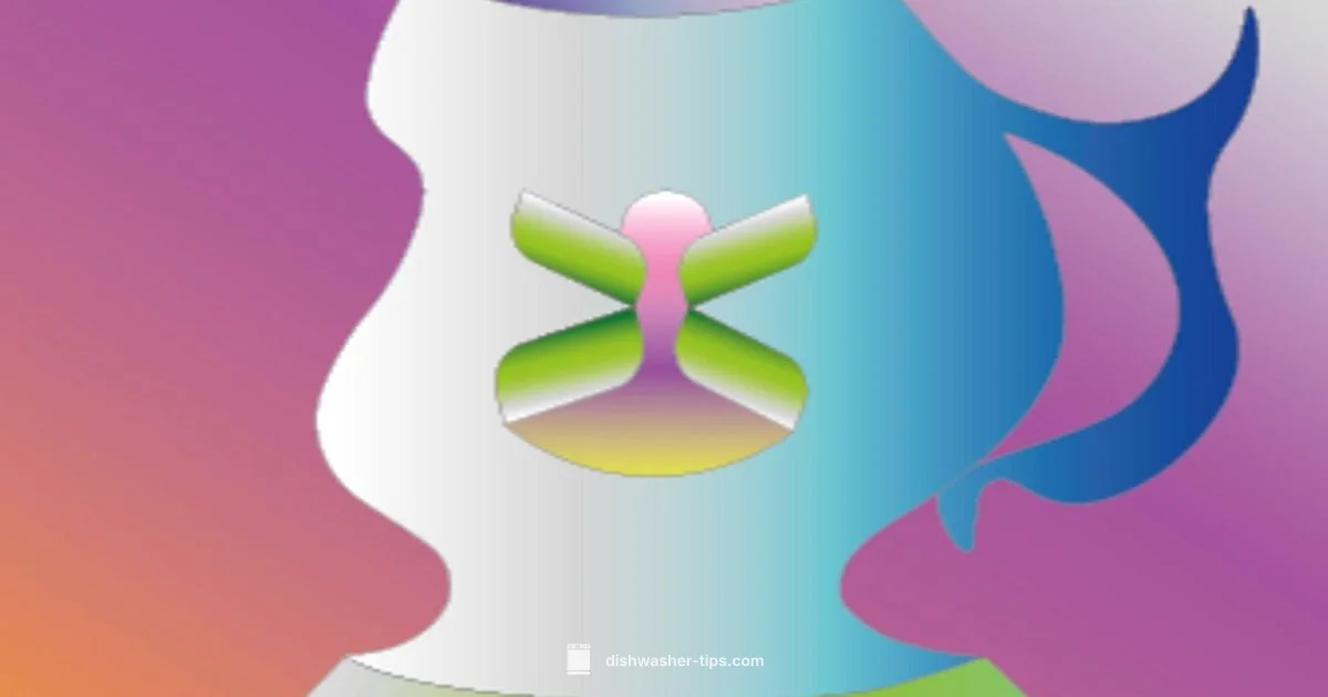 Safe Label Guide - Dishwasher Tips