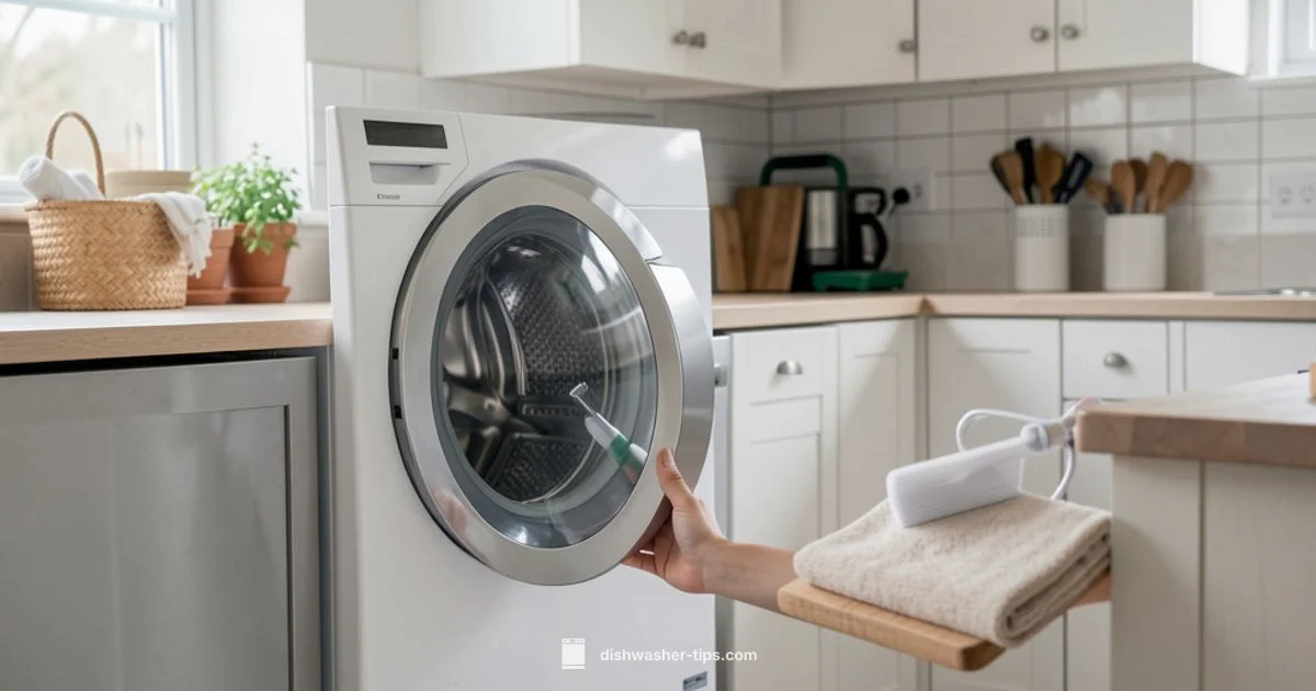 Find Local Repair Pros - Dishwasher Tips