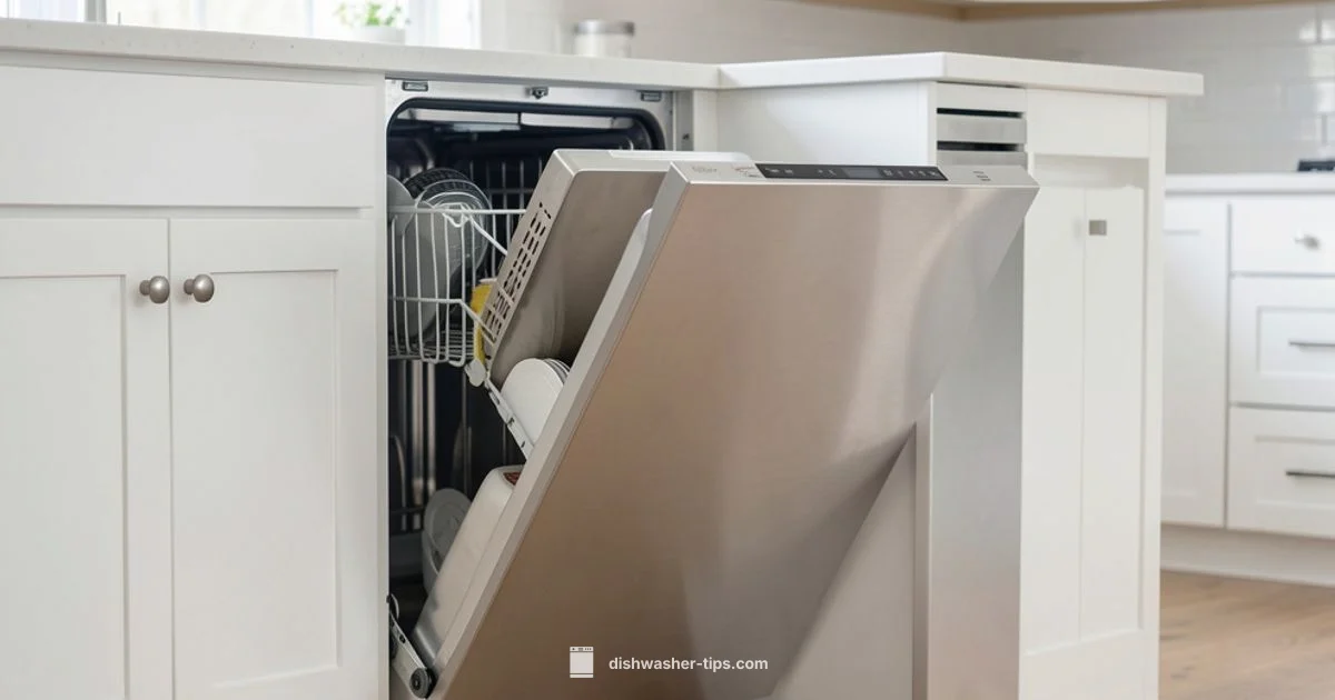 Smart Buy Guide - Dishwasher Tips