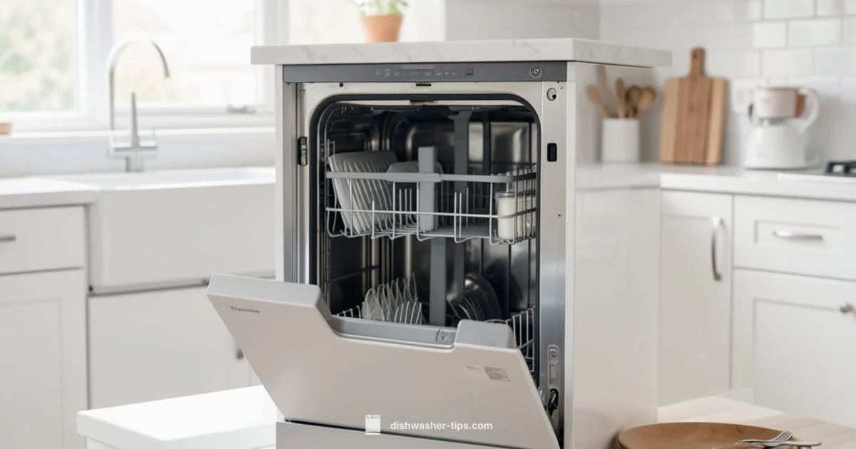 GE Dishwasher Repair GE Dishwasher Repair - Dishwasher Tips