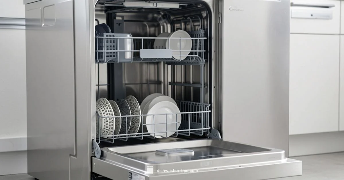 ldfn4542w Quick Fix - Dishwasher Tips