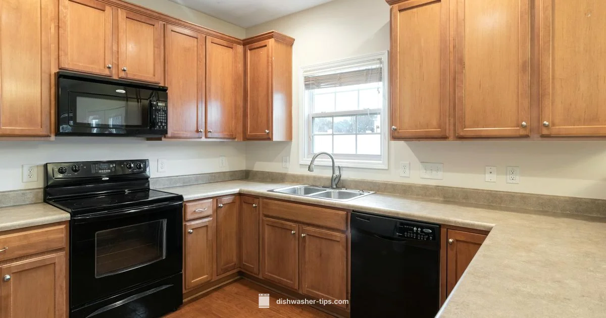 LC Code Guide - Dishwasher Tips