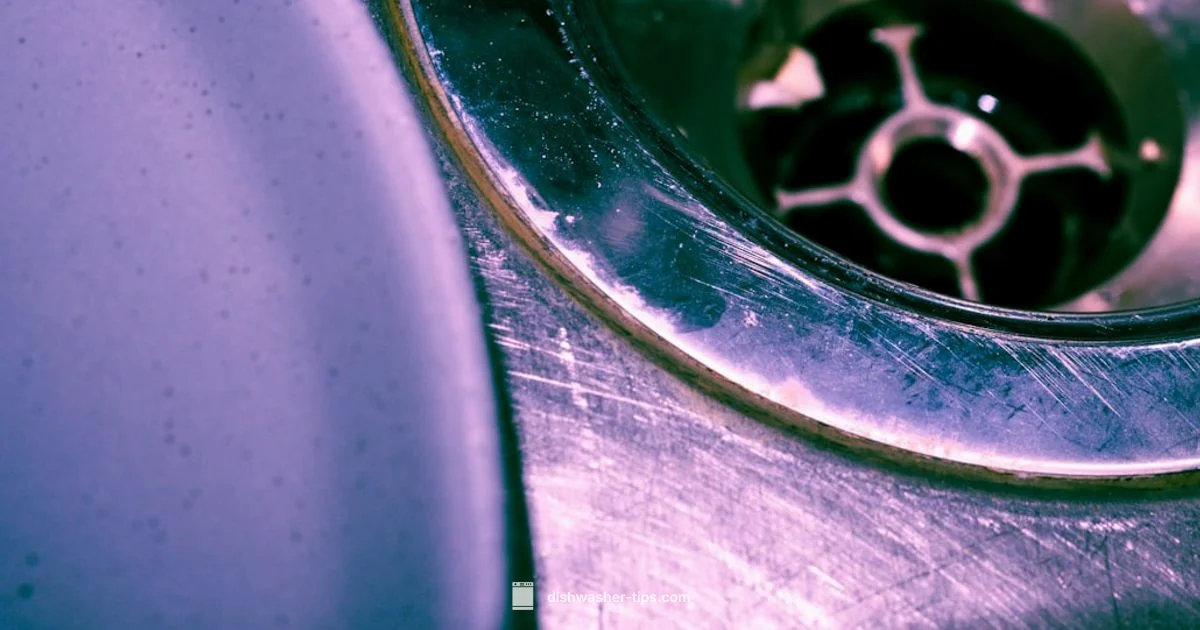 Dishwasher Gasket 101 - Dishwasher Tips