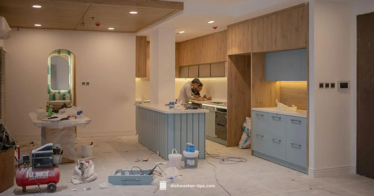 Dishwasher Install Costs Dishwasher Install Costs - Dishwasher Tips