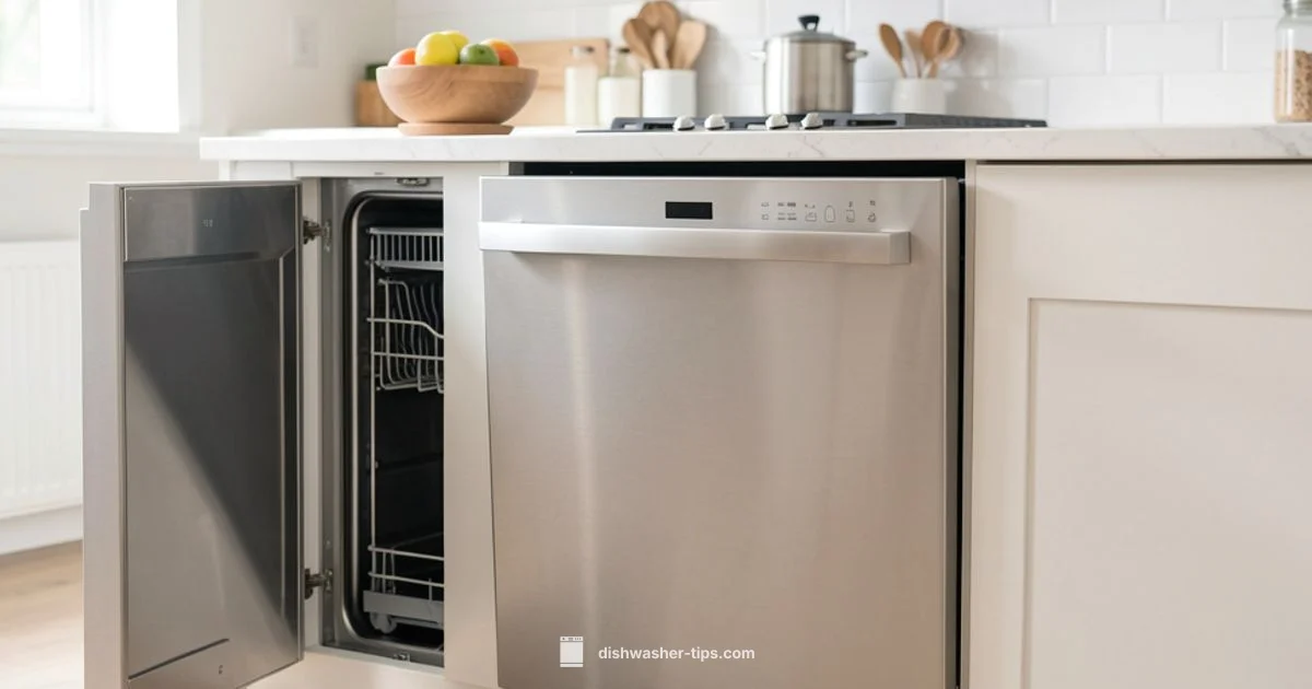 Dishwasher vs Hand Washing - Dishwasher Tips