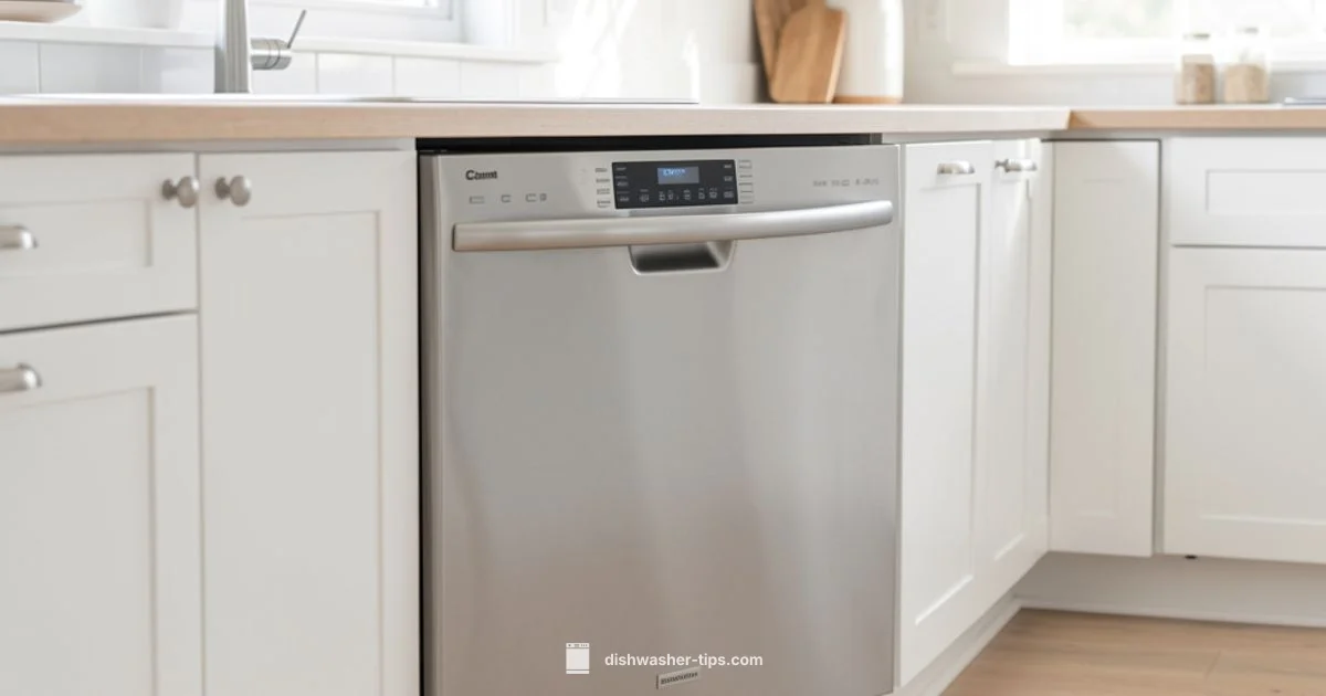 Pod Placement Guide - Dishwasher Tips