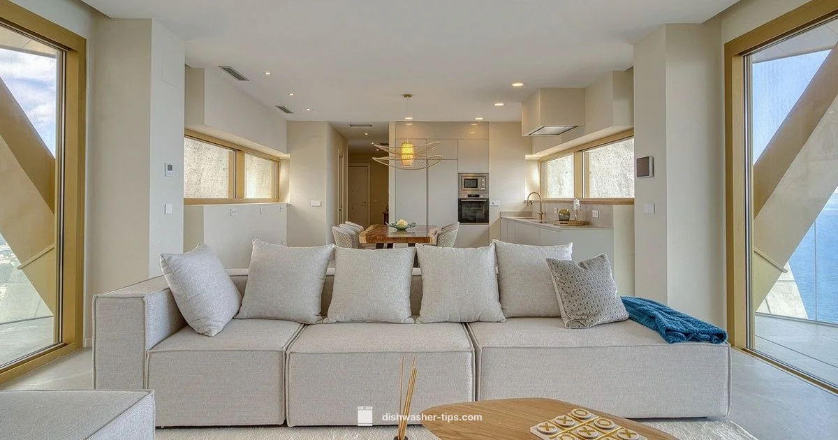 Hard Water Fixes - Dishwasher Tips