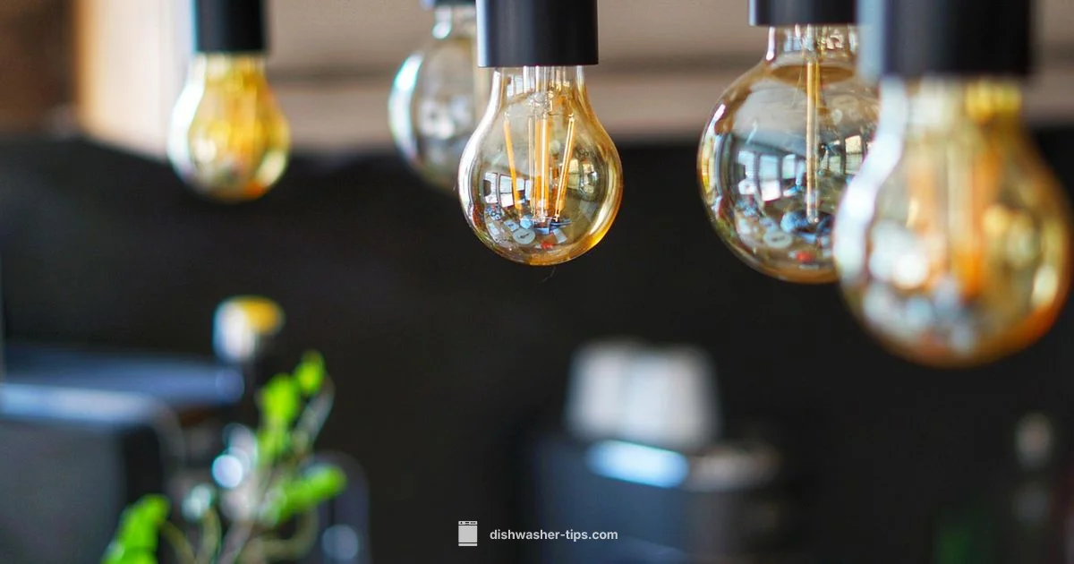 Dishwasher Invention - Dishwasher Tips