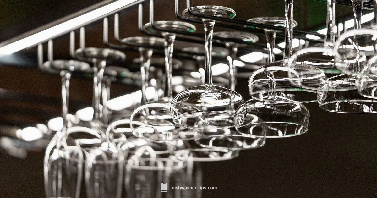 Dishwasher Timing - Dishwasher Tips