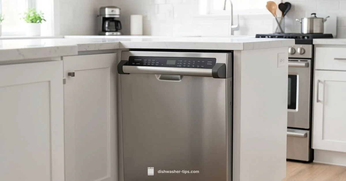 Dishwasher Guide - Dishwasher Tips