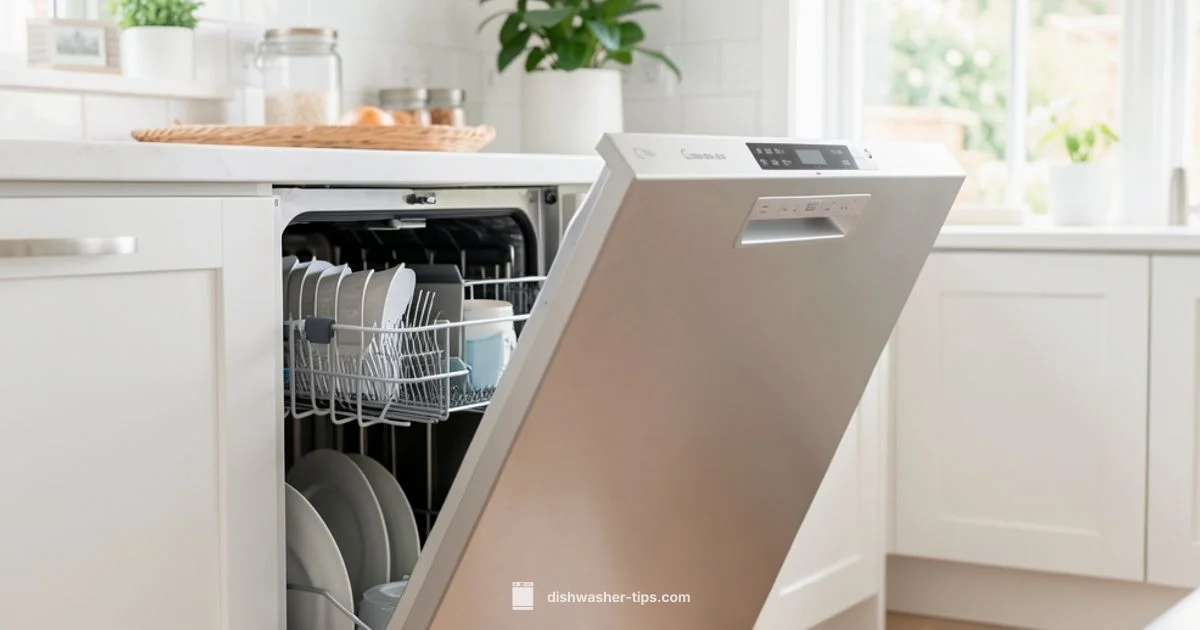 Dishwasher Safety Guide - Dishwasher Tips