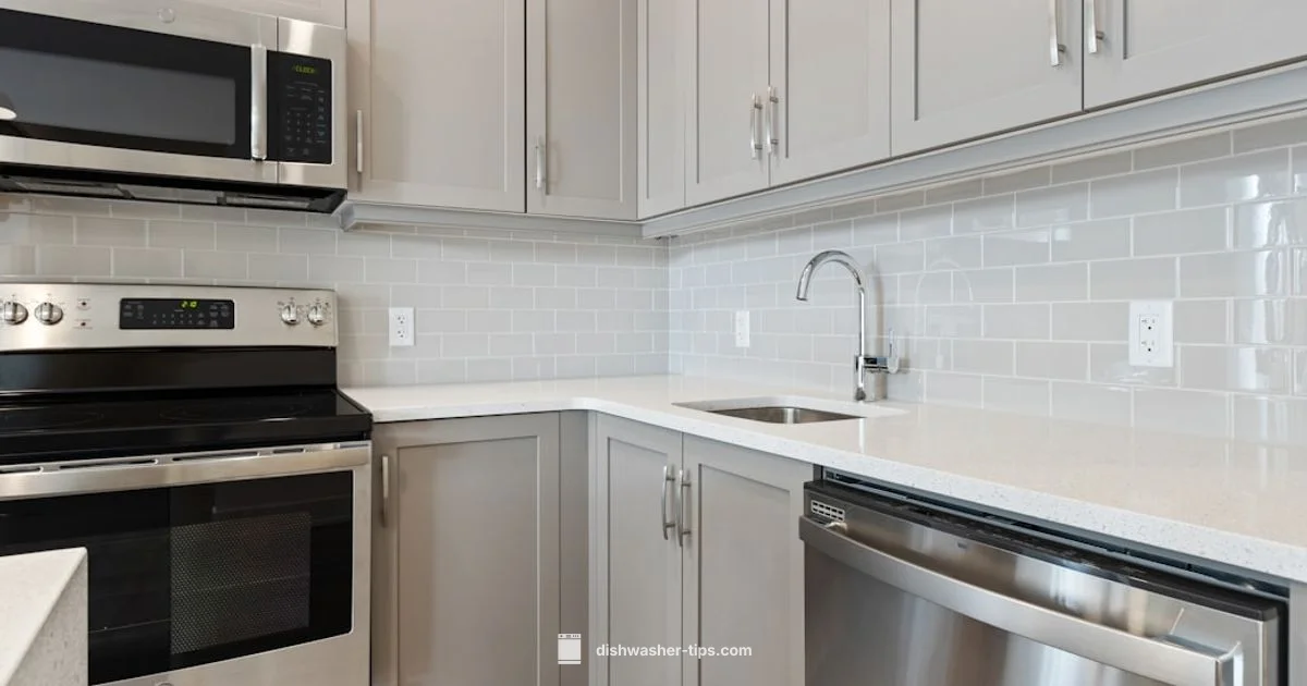 Plastic Free Pods - Dishwasher Tips