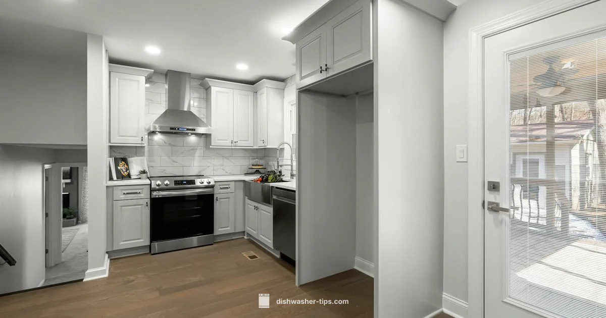 Samsung Dishwasher Troubleshooting - Dishwasher Tips