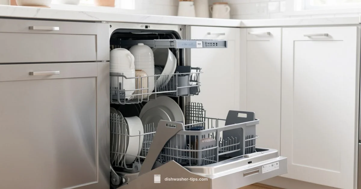 Best Value Dishwashers - Dishwasher Tips