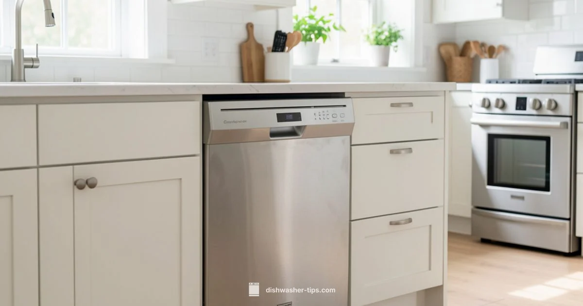 Vinegar Cleaning Guide - Dishwasher Tips