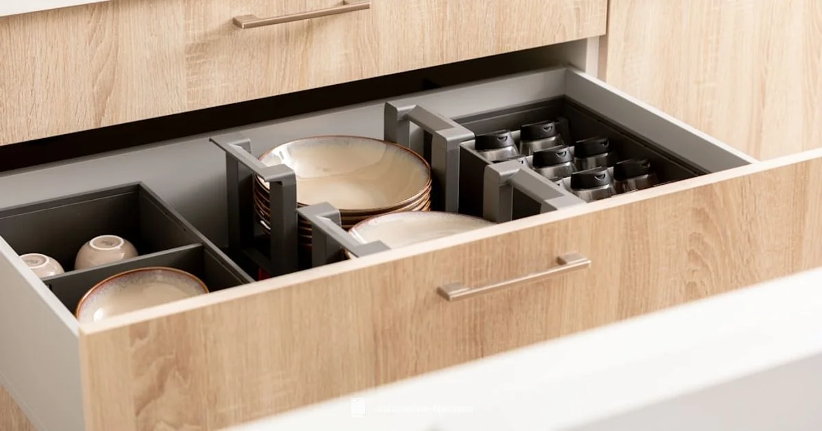 Built-in vs Countertop - Dishwasher Tips