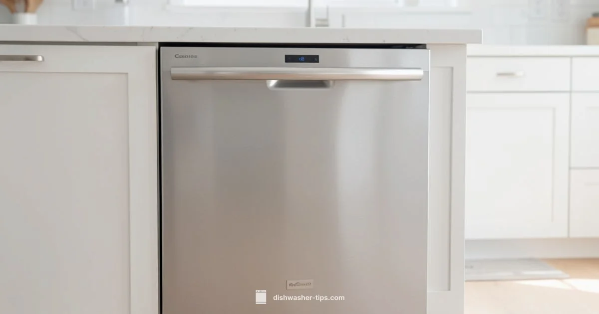 Clean Cycle Guide - Dishwasher Tips