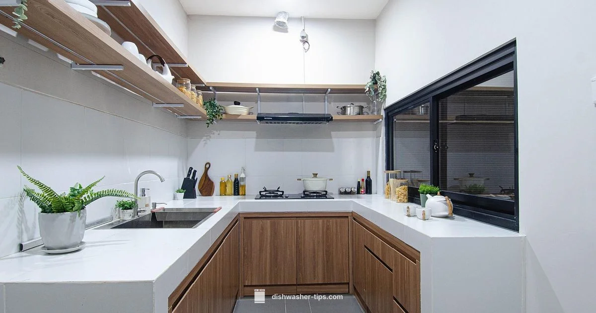 Safe Mid-Cycle Access - Dishwasher Tips