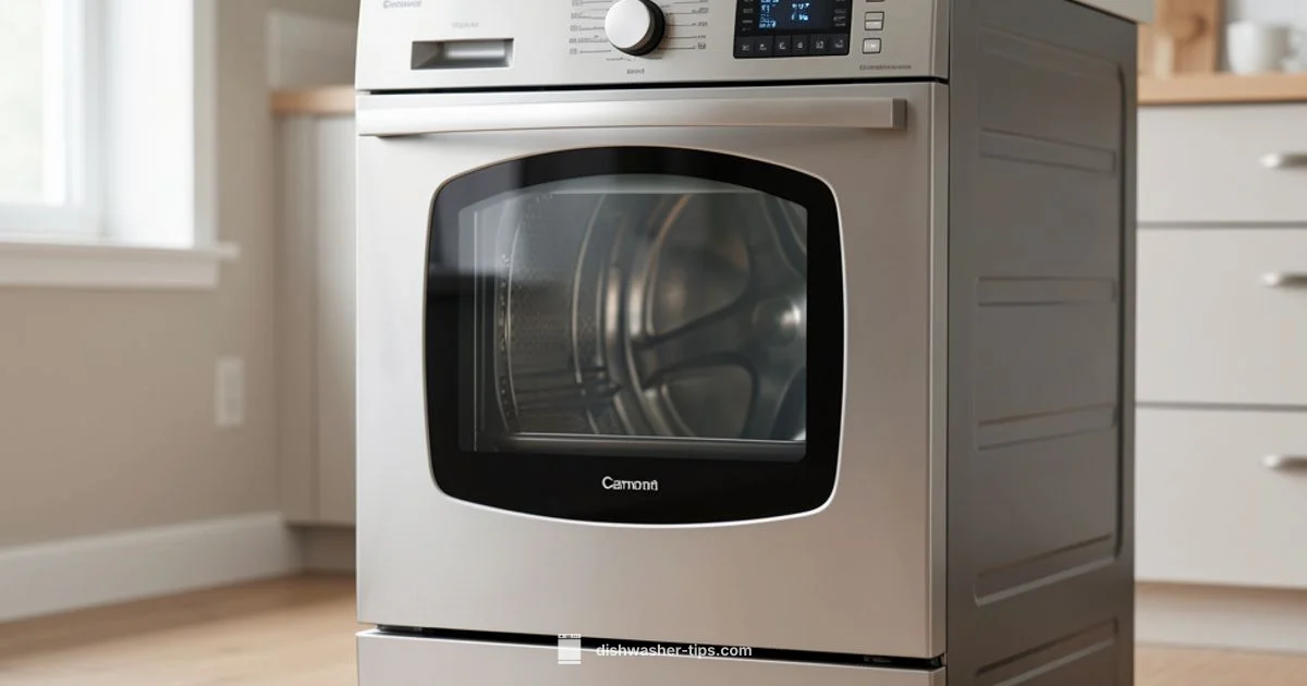 Healthy Clean - Dishwasher Tips