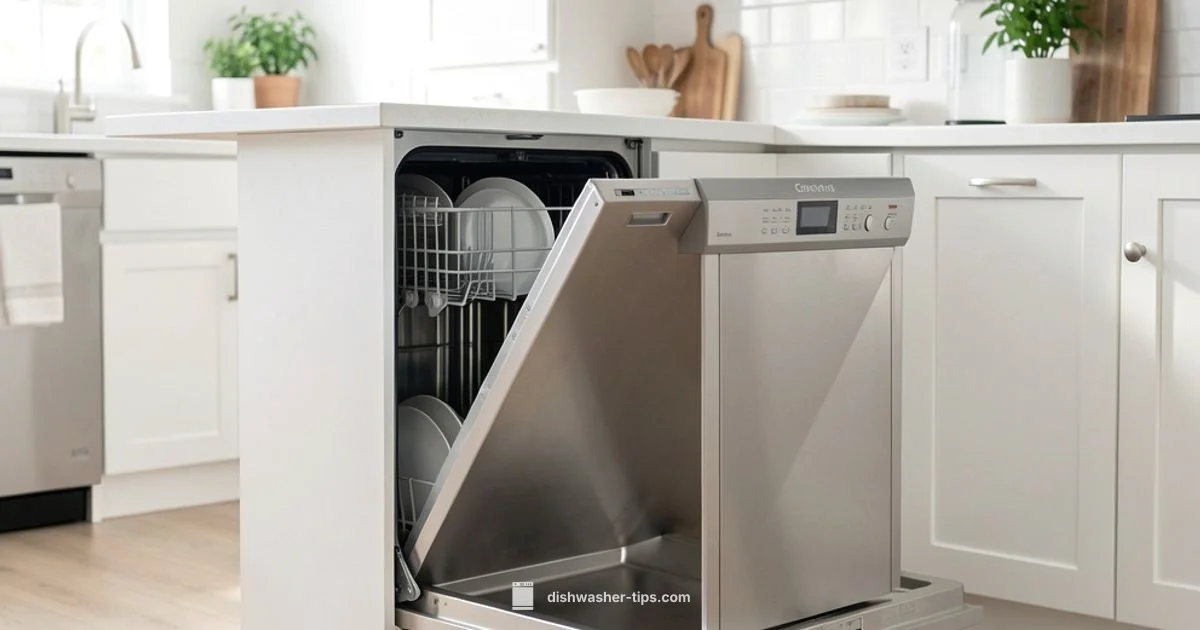 Valve Repair Guide - Dishwasher Tips