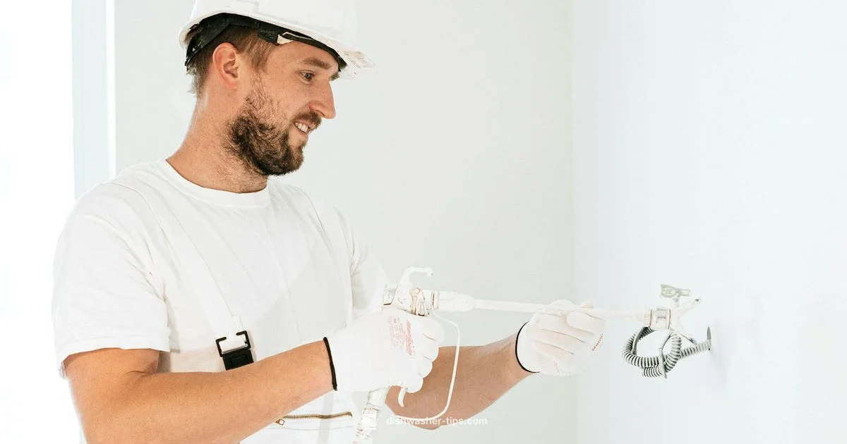 Dishwasher Wiring Guide - Dishwasher Tips