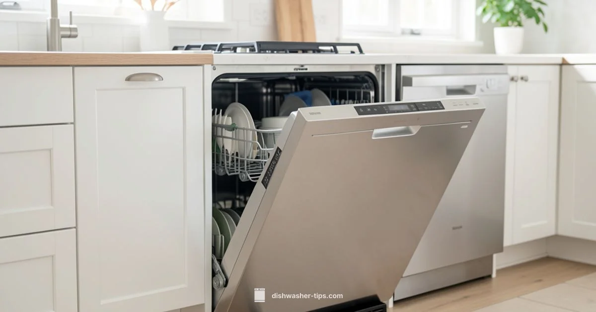 WDF330PAHS Review - Dishwasher Tips