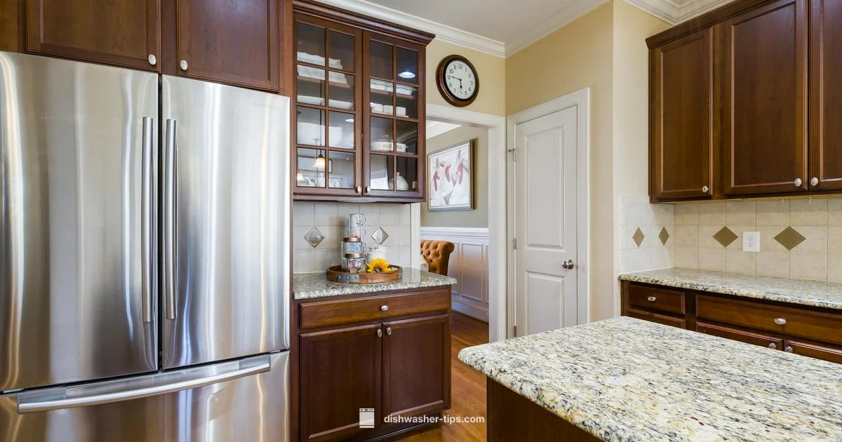 Soap Guide - Dishwasher Tips