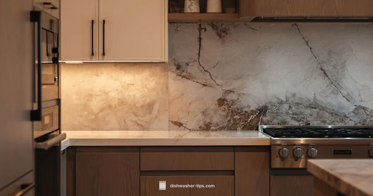 Dishwasher Signs Guide - Dishwasher Tips