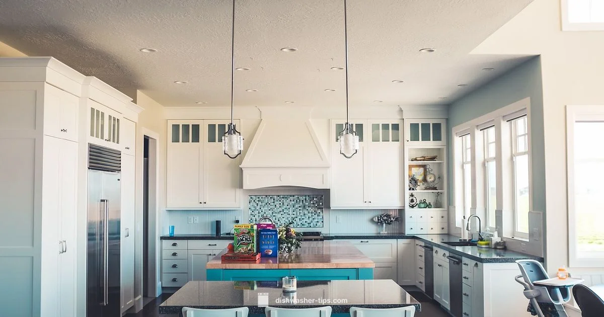 Top Dishwasher Brands - Dishwasher Tips
