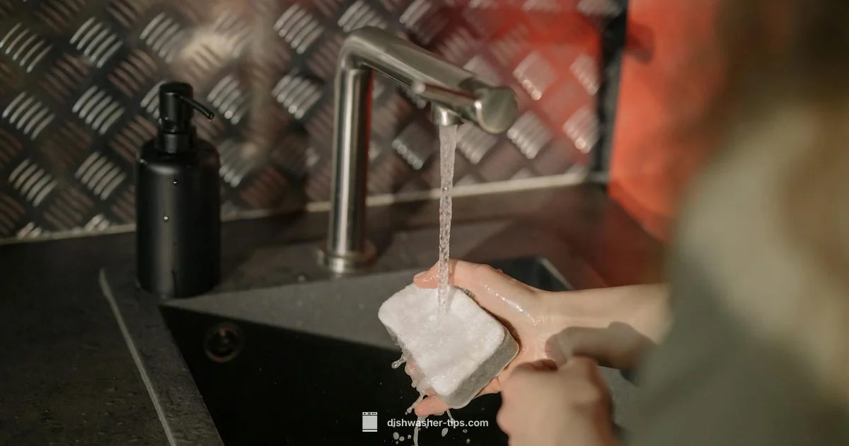 Dishwasher Safety - Dishwasher Tips