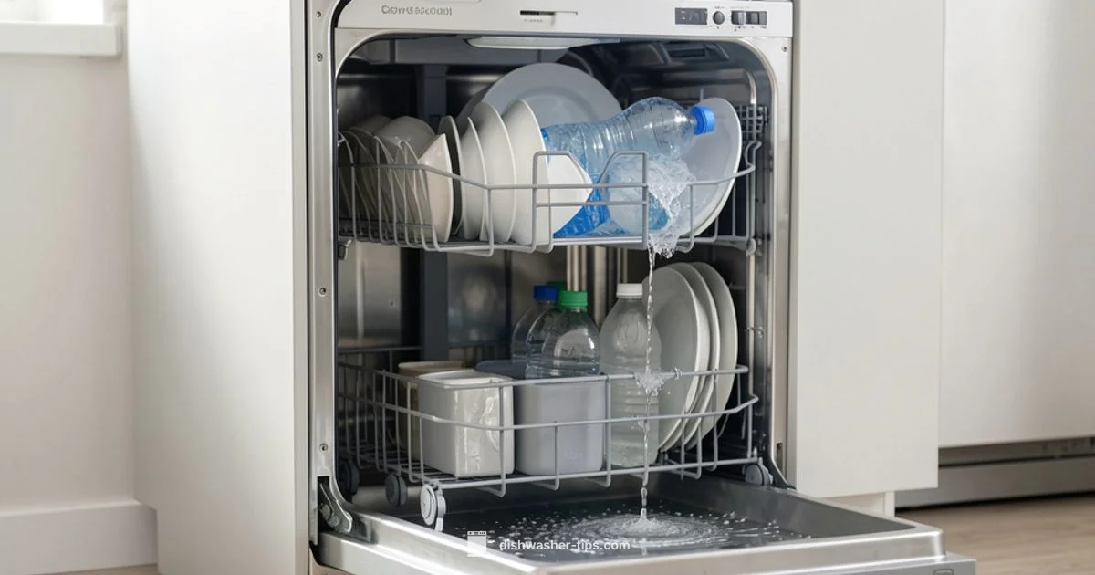 Cold Start Guide - Dishwasher Tips