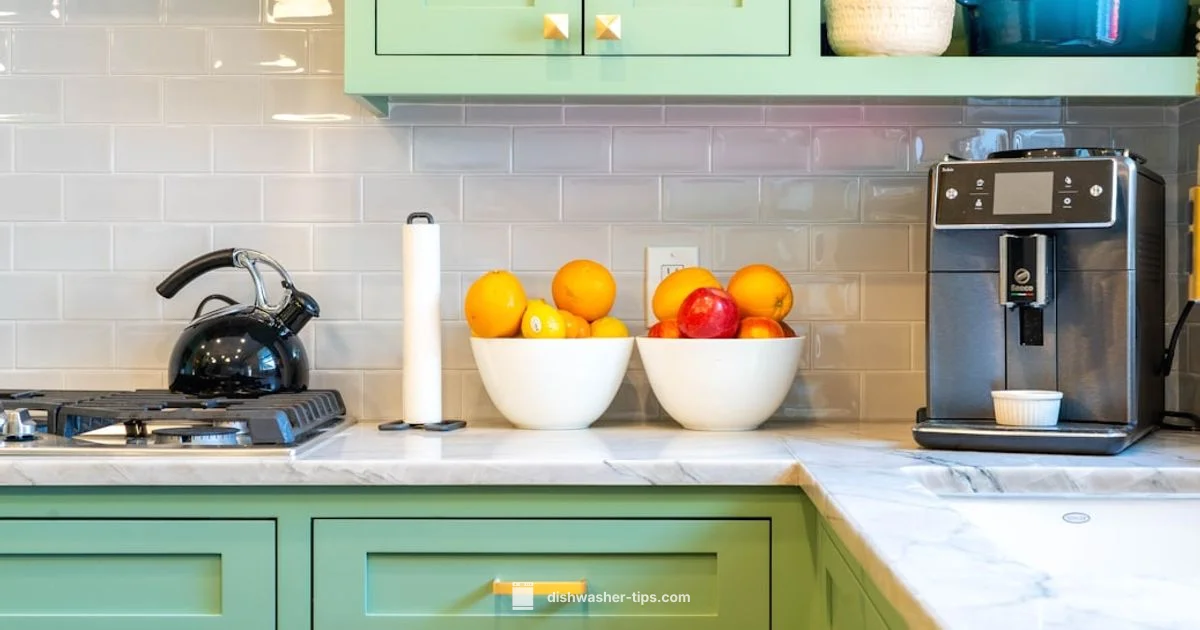 Septic-Safe Detergents - Dishwasher Tips