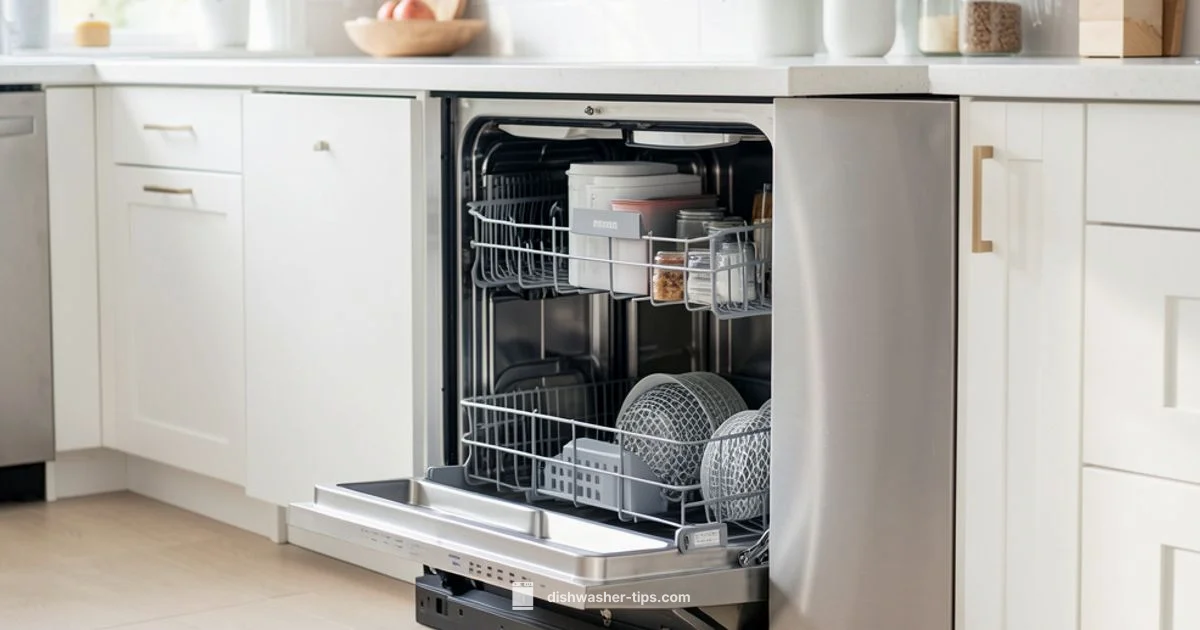 Bosch vs KitchenAid - Dishwasher Tips