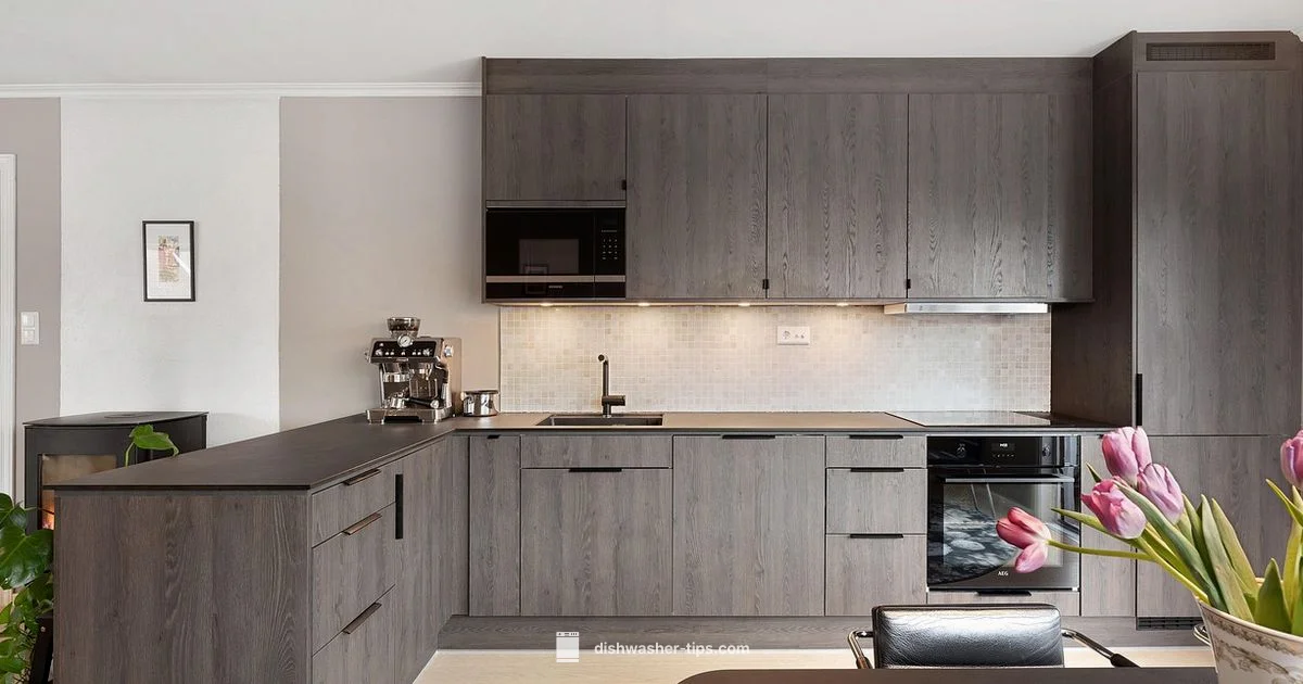 Under-Sink Dishwasher Guide - Dishwasher Tips