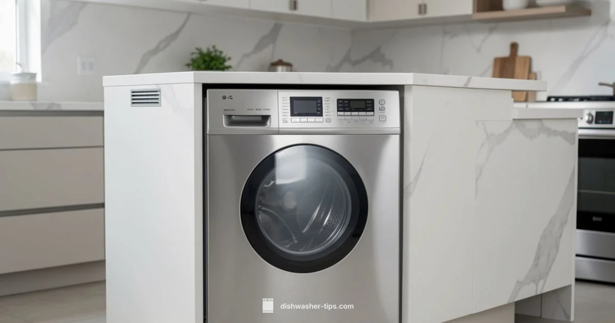 QuadWash Guide - Dishwasher Tips