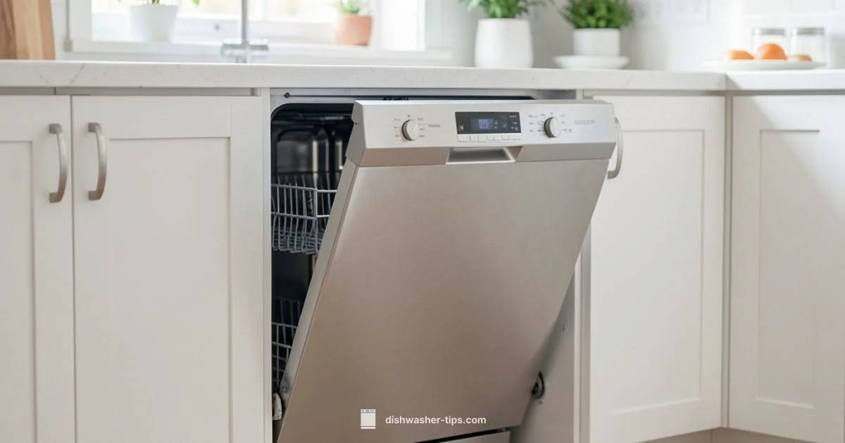 Dishwasher Price Guide - Dishwasher Tips