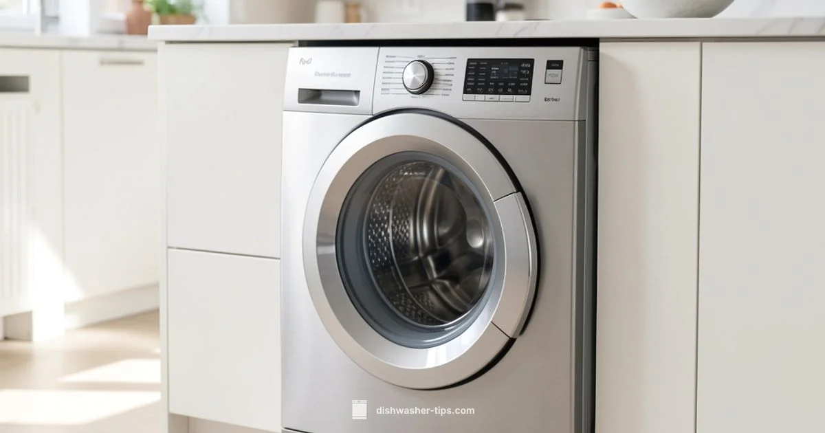 Whirlpool Guide - Dishwasher Tips