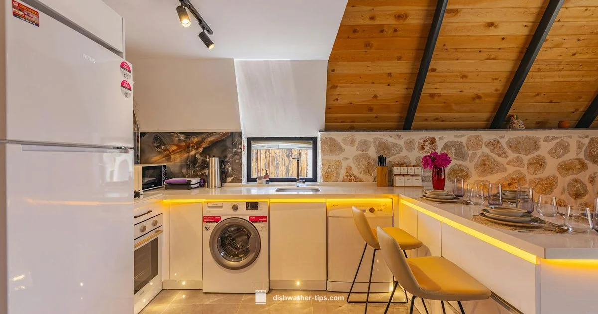 Air Gap Essentials - Dishwasher Tips