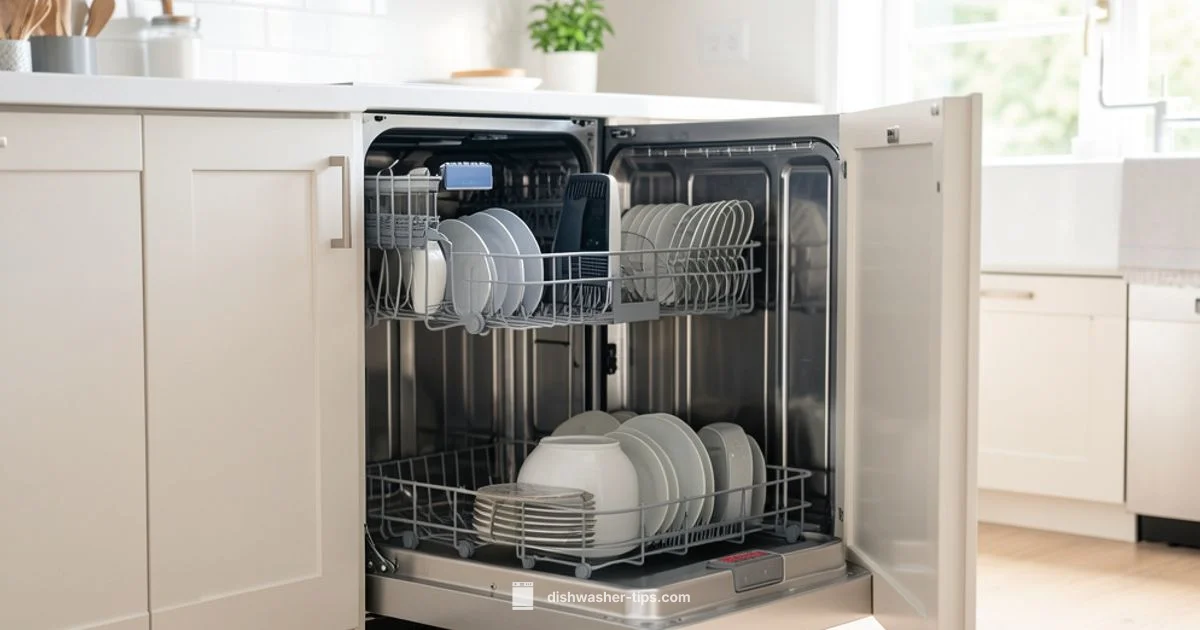 Soap Not Dissolving - Dishwasher Tips