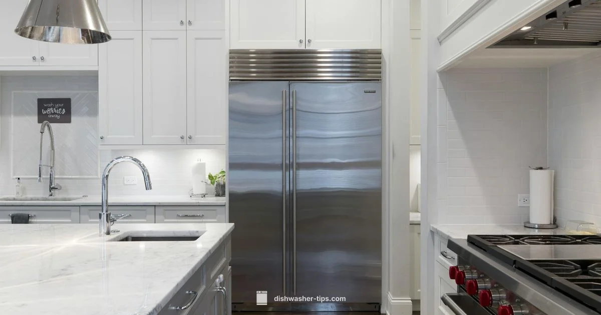 24-Inch Guide - Dishwasher Tips