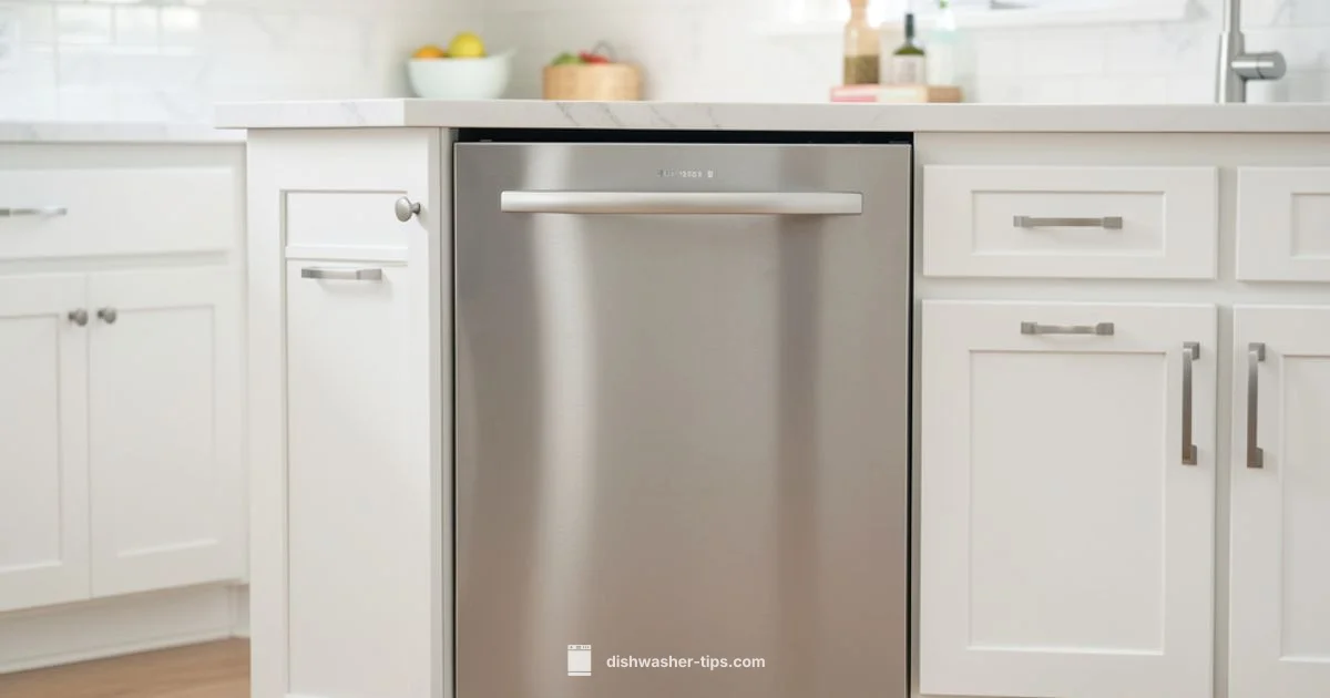 Lowe's Maytag Dishwashers - Dishwasher Tips