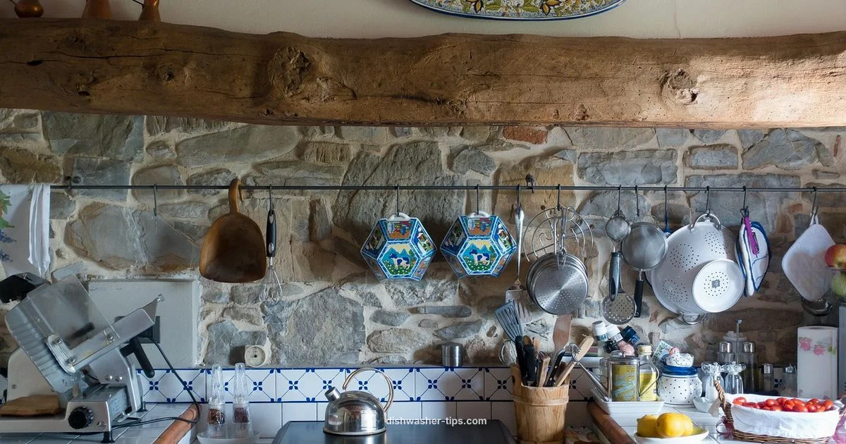 Washing vs. Dishwashing - Dishwasher Tips