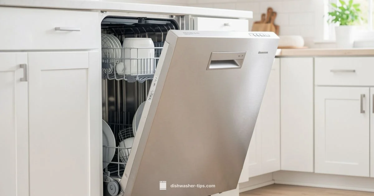 Dishwasher Job Difficulty - Dishwasher Tips