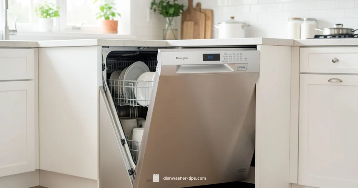 Drain Hose Size - Dishwasher Tips