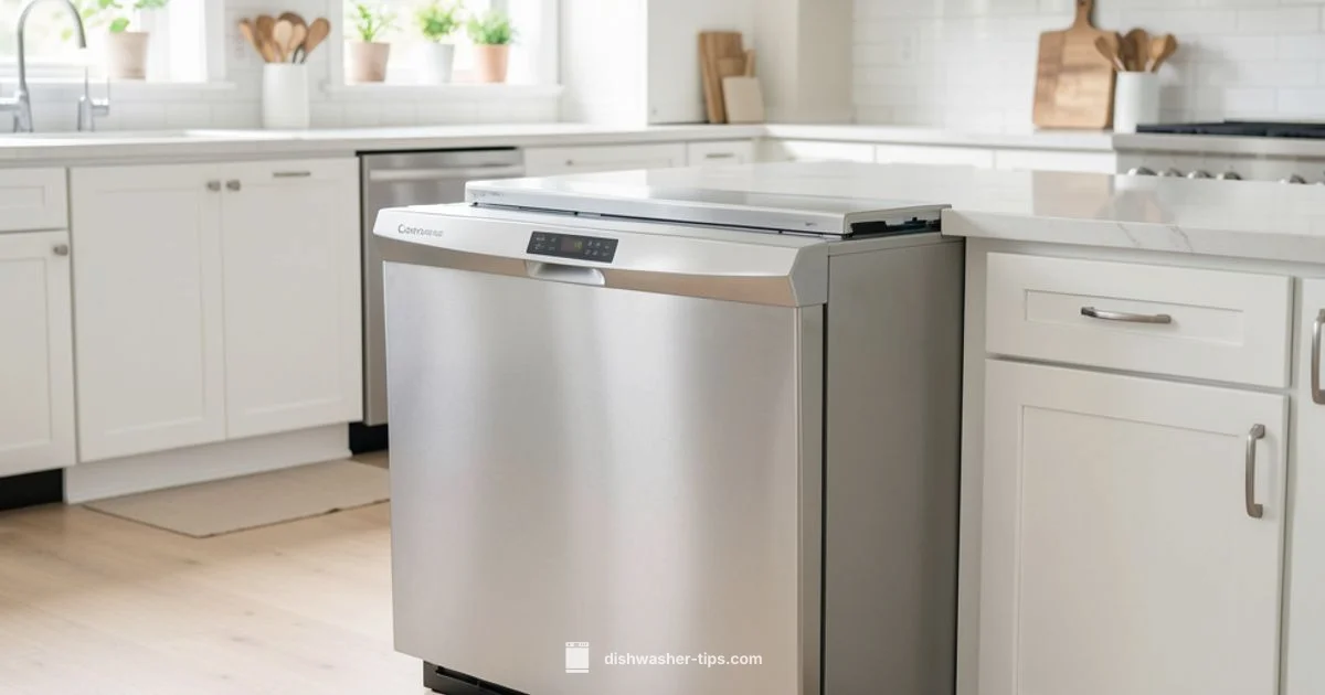 Knoxville DIY Dishwasher Repair - Dishwasher Tips